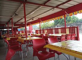 Chez Tantie Alice Marcory
