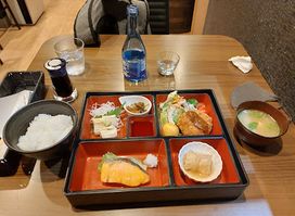 dining and cafe Yuba Komachi