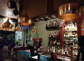 Bluebird Gastro Pub