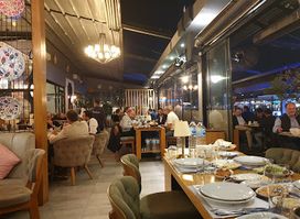 Köşebaşı Bursa