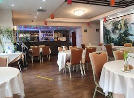 The Manchurian | Dim Sum Restaurant 翠竹軒