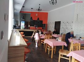 Tu się gotuje! Obiady domowe