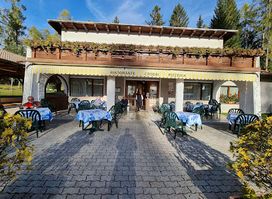 Ristorante Pizzeria Credai