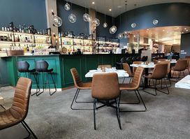 Copper Bar & Grill