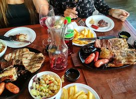 Casa Res Steak House