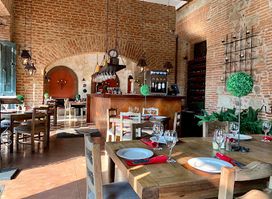 Casa Escobar Antigua