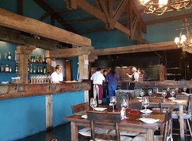 Restaurante El Arriero