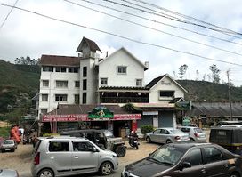 Sukh sagar restaurant