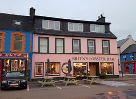 Breen's Lobster Bar