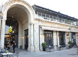 Limassol AGORA