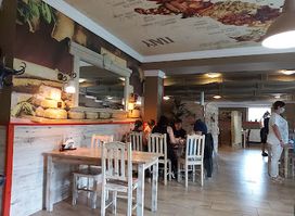 Trattoria Da Tadeusz