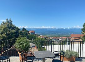 Hotel Tela Terrace and Restaurant