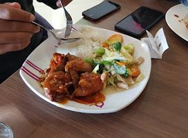 Solaria Restaurant