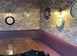 THE RAMBLING HOUSE BAR & RESTAURANT