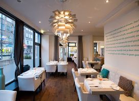 Restaurant Ivory