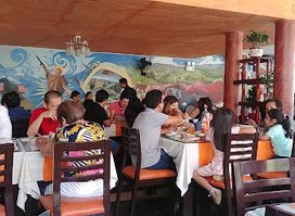 D'Chota Restaurantes