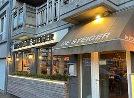 Bistro De Steiger