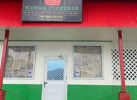 Kings Pizzeria