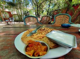 Ira's Kitchen and Tearoom