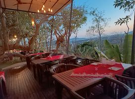 Khao Rang Breeze Restaurant