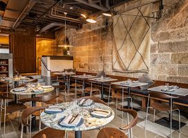 Tayim Restaurant and Bar