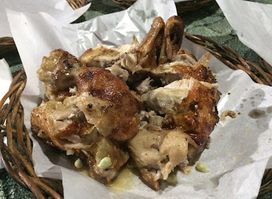 Eatery Lutong Bahay
