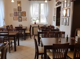 Zaułek Franciszkański Smak Bar