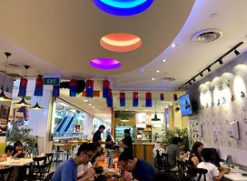 Hana K-Food