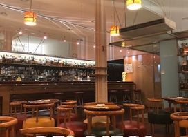 Del Diego Cocktail Bar