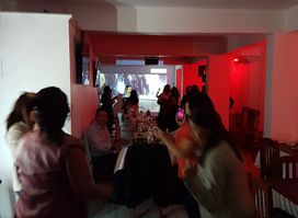 Pub Restaurante El Padrino
