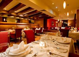 Jules Restaurant @ Trim Castle Hotel