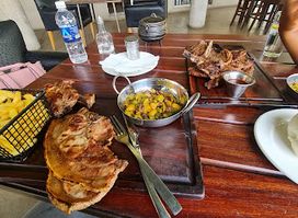 The Smokehouse Bulawayo