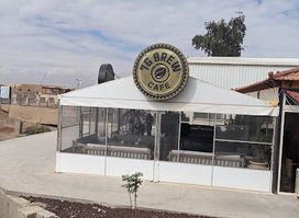 76 Brew Cafe