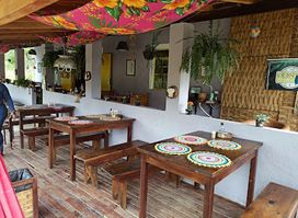 Quintal da Cau