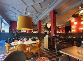 Södra Larm Bar & Bistro