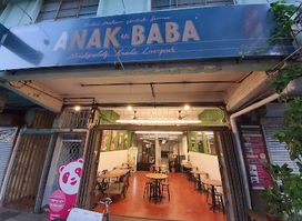 Anak Baba