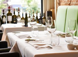 VINEUM (wine)restaurant