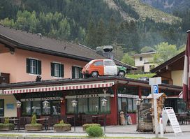 Pizzeria Cascata