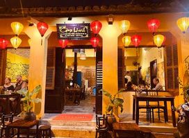 Cơm Linh - Vietnamese Restaurant