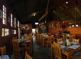 Saleyard Steakhouse