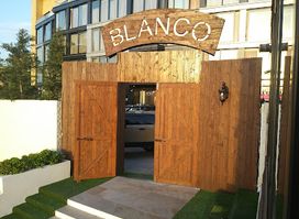 Terrasse Alay - Restaurant