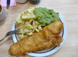 The Chip Inn