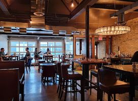 Union Social Eatery