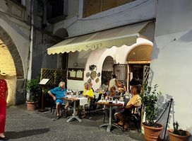 Ristorante Savò Quality Food