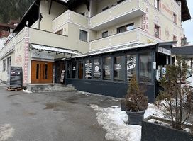 Bodega Ischgl