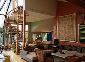 The Dunes Studio Gallery & Cafe