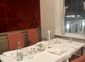 Grand Restaurant Les Saisons