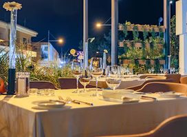 Sage Restaurant