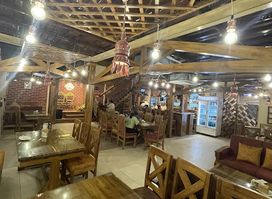 Naivedya Resturant