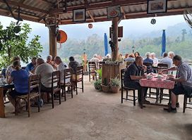 Lattanavongsa Restaurant
